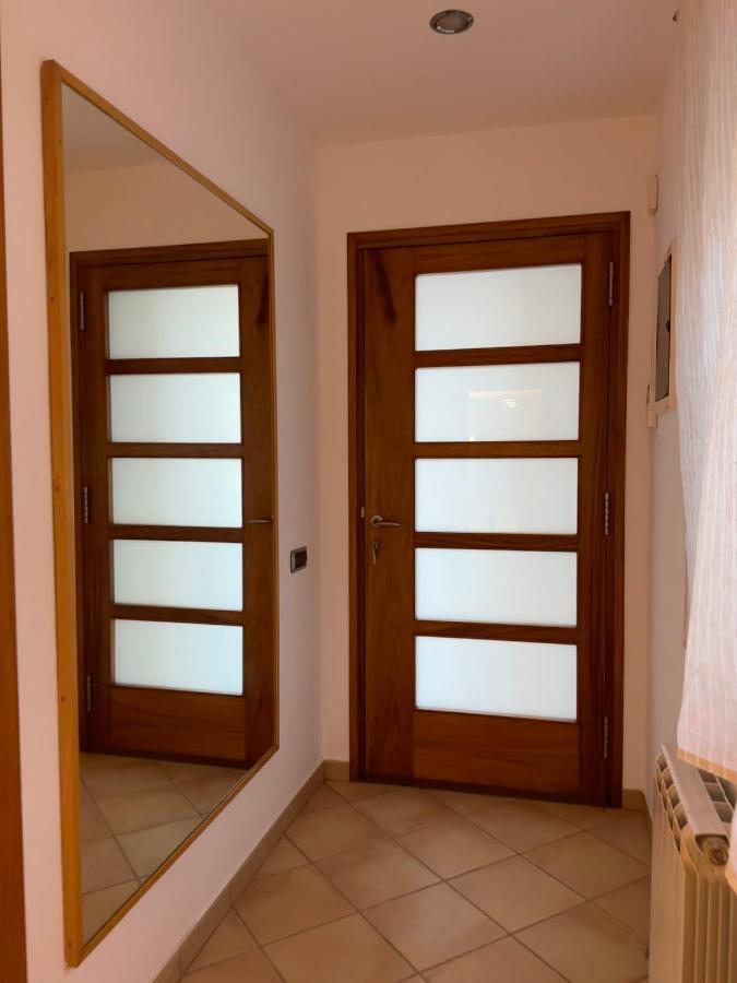 Chic Apartment Beach Mataró Exteriör bild