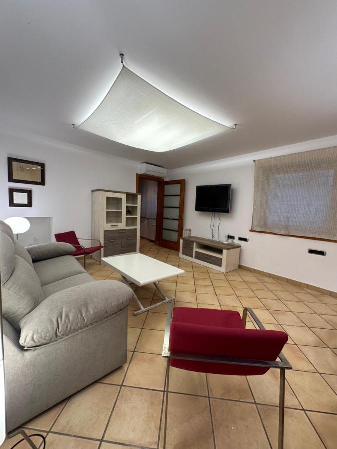 Chic Apartment Beach Mataró Exteriör bild