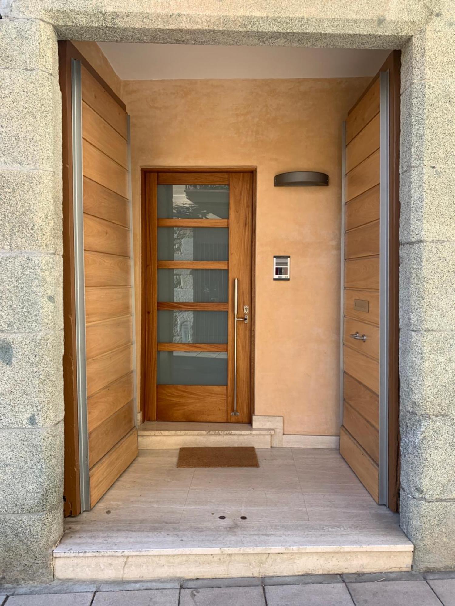 Chic Apartment Beach Mataró Exteriör bild